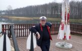 Człowiek, który przyjeżdżał z Niemiec, żeby ratować swoją małą ojczyznę Człowiek, który przyjeżdżał z Niemiec, żeby ratować swoją małą ojczyznę