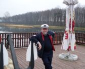 Człowiek, który przyjeżdżał z Niemiec, żeby ratować swoją małą ojczyznę