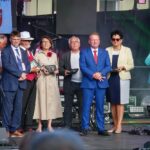 53. Lato Kwiat&oacute;w rozkwitło w Otmuchowie. Przed nami wielki finał święta kwiat&oacute;w i muzyki