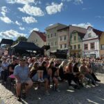 53. Lato Kwiat&oacute;w rozkwitło w Otmuchowie. Przed nami wielki finał święta kwiat&oacute;w i muzyki