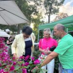 53. Lato Kwiat&oacute;w rozkwitło w Otmuchowie. Przed nami wielki finał święta kwiat&oacute;w i muzyki
