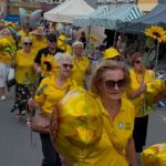 53. Lato Kwiat&oacute;w rozkwitło w Otmuchowie. Przed nami wielki finał święta kwiat&oacute;w i muzyki