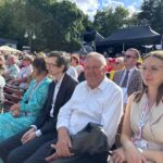 53. Lato Kwiat&oacute;w rozkwitło w Otmuchowie. Przed nami wielki finał święta kwiat&oacute;w i muzyki