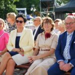 53. Lato Kwiat&oacute;w rozkwitło w Otmuchowie. Przed nami wielki finał święta kwiat&oacute;w i muzyki