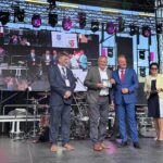 53. Lato Kwiat&oacute;w rozkwitło w Otmuchowie. Przed nami wielki finał święta kwiat&oacute;w i muzyki