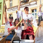 53. Lato Kwiat&oacute;w rozkwitło w Otmuchowie. Przed nami wielki finał święta kwiat&oacute;w i muzyki