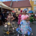 53. Lato Kwiat&oacute;w rozkwitło w Otmuchowie. Przed nami wielki finał święta kwiat&oacute;w i muzyki