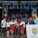53. Lato Kwiat&oacute;w rozkwitło w Otmuchowie. Przed nami wielki finał święta kwiat&oacute;w i muzyki