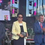53. Lato Kwiat&oacute;w rozkwitło w Otmuchowie. Przed nami wielki finał święta kwiat&oacute;w i muzyki