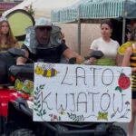 53. Lato Kwiat&oacute;w rozkwitło w Otmuchowie. Przed nami wielki finał święta kwiat&oacute;w i muzyki