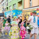 53. Lato Kwiat&oacute;w rozkwitło w Otmuchowie. Przed nami wielki finał święta kwiat&oacute;w i muzyki