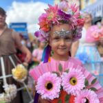 53. Lato Kwiat&oacute;w rozkwitło w Otmuchowie. Przed nami wielki finał święta kwiat&oacute;w i muzyki