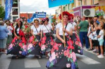 53. Lato Kwiat&oacute;w rozkwitło w Otmuchowie. Przed nami wielki finał święta kwiat&oacute;w i muzyki