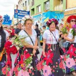 53. Lato Kwiat&oacute;w rozkwitło w Otmuchowie. Przed nami wielki finał święta kwiat&oacute;w i muzyki
