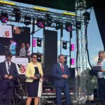 53. Lato Kwiat&oacute;w rozkwitło w Otmuchowie. Przed nami wielki finał święta kwiat&oacute;w i muzyki