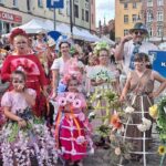 53. Lato Kwiat&oacute;w rozkwitło w Otmuchowie. Przed nami wielki finał święta kwiat&oacute;w i muzyki