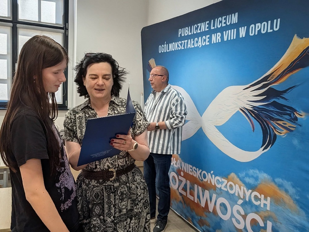 Matura 2026 na Opolszczyźnie. Angielski znów najmocniejszy, matematyka wciąż wyzwaniem. Przed setkami absolwentów jeszcze sierpniowa poprawka