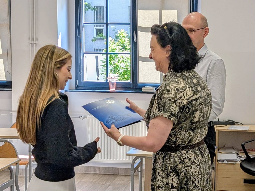 Matura 2026 na Opolszczyźnie. Angielski znów najmocniejszy, matematyka wciąż wyzwaniem. Przed setkami absolwentów jeszcze sierpniowa poprawka
