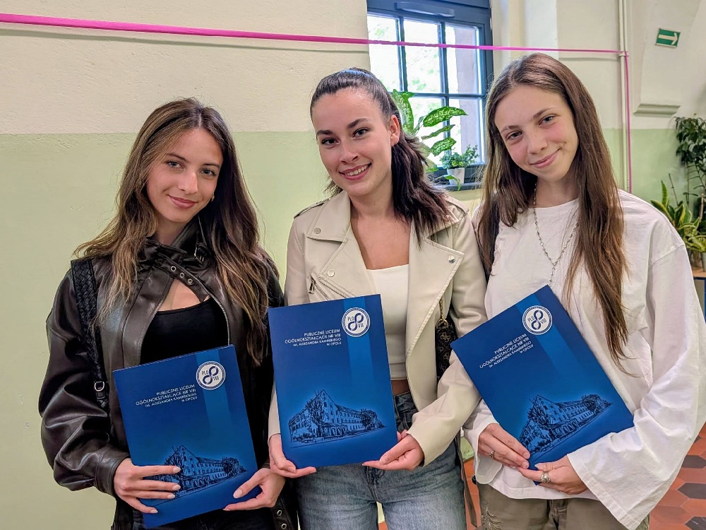 Matura 2026 na Opolszczyźnie. Angielski znów najmocniejszy, matematyka wciąż wyzwaniem. Przed setkami absolwentów jeszcze sierpniowa poprawka