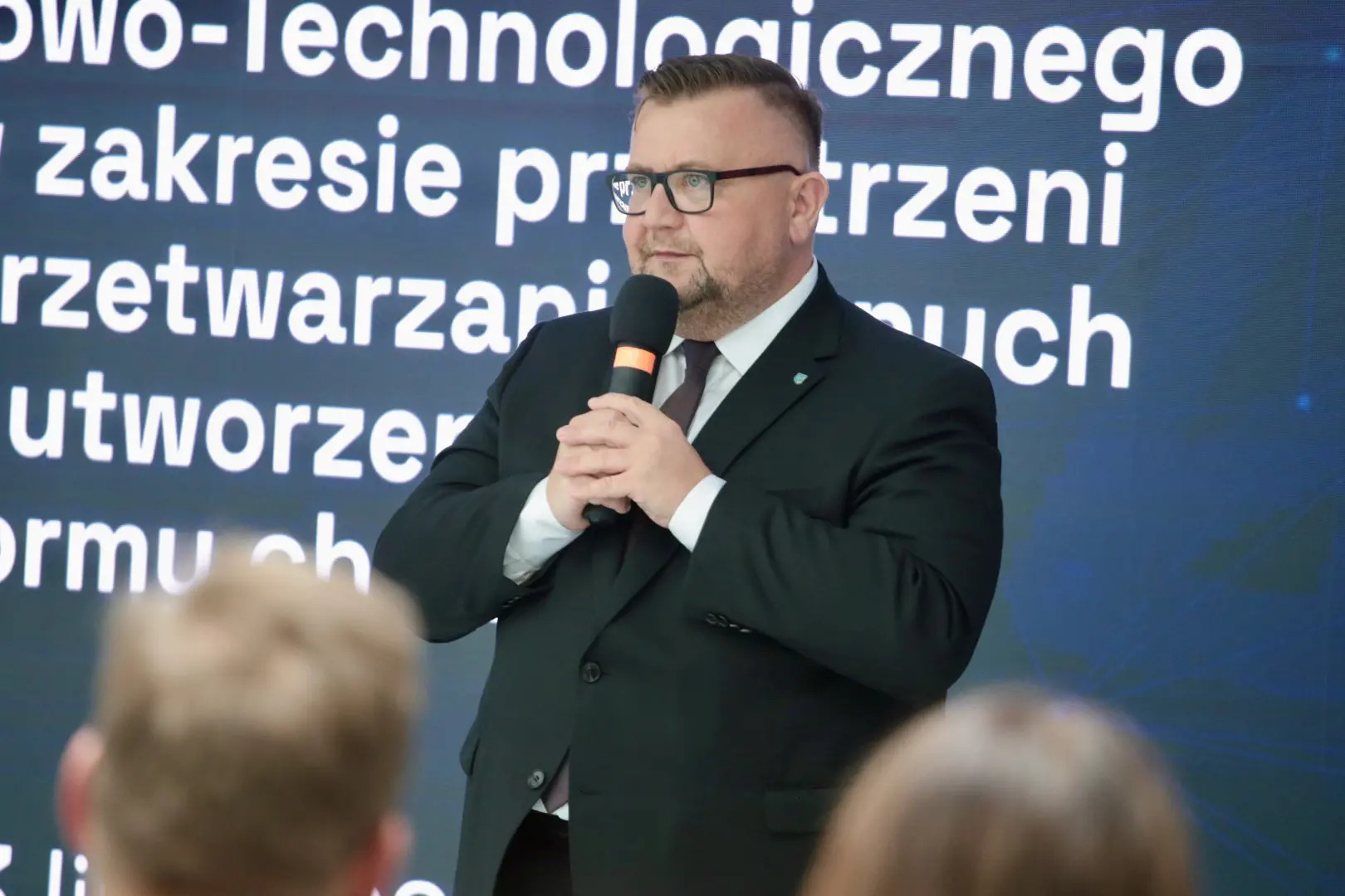 Zamiast własnej serwerowni za miliony. Opolskie firmy dostaną technologię „na wynajem”