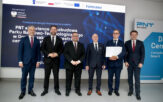 Zamiast własnej serwerowni za miliony. Opolskie firmy dostaną technologię &bdquo;na wynajem&rdquo;