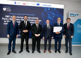 Zamiast własnej serwerowni za miliony. Opolskie firmy dostaną technologię „na wynajem”