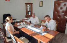 Między Suchym Borem a Lędzinami ruszyły prace. Utrudnienia są ceną za inwestycję, która zmieni komunikację w regionie Między Suchym Borem a Lędzinami ruszyły prace. Utrudnienia są ceną za inwestycję, która zmieni komunikację w regionie