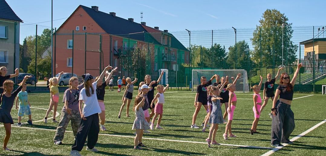 Ruszyły zgłoszenia. Roztańczony Ozimek wraca. Bez wpisowego, bez ograniczeń wieku i z miejscem dla każdego