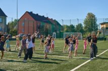 Ruszyły zgłoszenia. Roztańczony Ozimek wraca. Bez wpisowego, bez ograniczeń wieku i z miejscem dla każdego Ruszyły zgłoszenia. Roztańczony Ozimek wraca. Bez wpisowego, bez ograniczeń wieku i z miejscem dla każdego