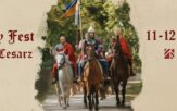 Chrobry Fest 2026. Skansen znów zamieni się w średniowieczne państwo pierwszych Piastów Chrobry Fest 2026. Skansen znów zamieni się w średniowieczne państwo pierwszych Piastów