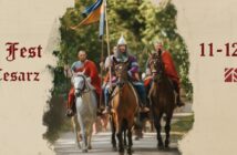 Chrobry Fest 2026. Skansen znów zamieni się w średniowieczne państwo pierwszych Piastów Chrobry Fest 2026. Skansen znów zamieni się w średniowieczne państwo pierwszych Piastów