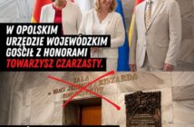 Komarzyński i antykomunistyczna gorączka. Gdy pamięć historyczna staje się politycznym rekwizytem Komarzyński i antykomunistyczna gorączka. Gdy pamięć historyczna staje się politycznym rekwizytem
