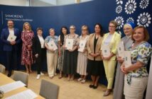 Ponad trzy miliony na likwidację barier. Siedem opolskich instytucji zmieni się dla osób z niepełnosprawnościami Ponad trzy miliony na likwidację barier. Siedem opolskich instytucji zmieni się dla osób z niepełnosprawnościami