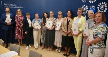 Ponad trzy miliony na likwidację barier. Siedem opolskich instytucji zmieni się dla os&oacute;b z niepełnosprawnościami