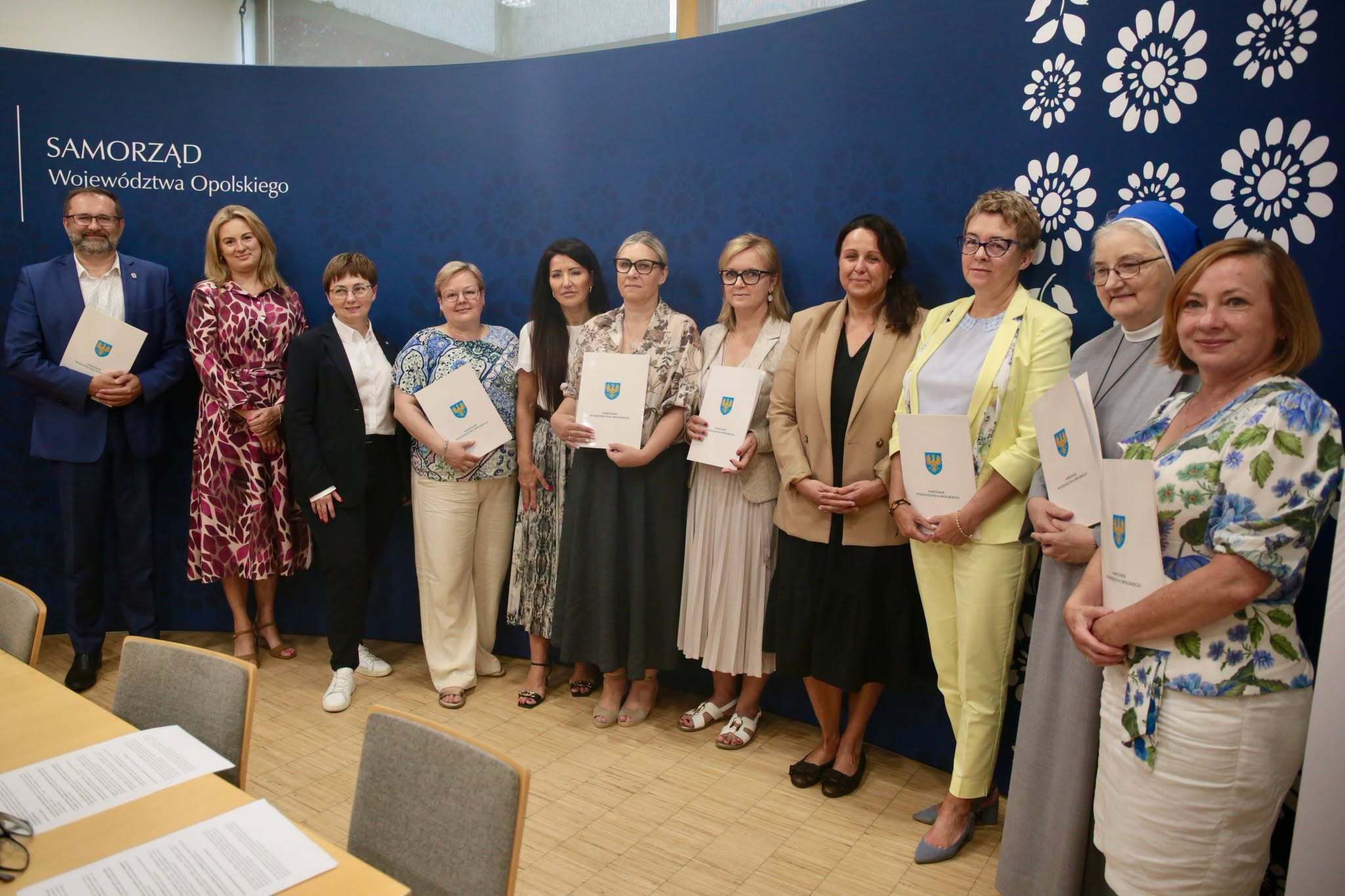 Ponad trzy miliony na likwidację barier. Siedem opolskich instytucji zmieni się dla osób z niepełnosprawnościami
