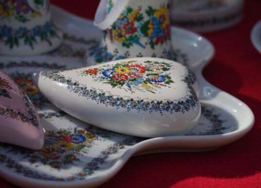 Święto Wzoru Opolskiego po raz pierwszy. Muzeum Wsi Opolskiej zaprasza na festiwal tradycji i rękodzieła