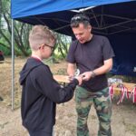 Złoto wciąż płynie Białą. Mistrzostwa przypominają o historii, od kt&oacute;rej zaczęły się Głuchołazy