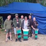 Złoto wciąż płynie Białą. Mistrzostwa przypominają o historii, od kt&oacute;rej zaczęły się Głuchołazy