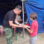Złoto wciąż płynie Białą. Mistrzostwa przypominają o historii, od kt&oacute;rej zaczęły się Głuchołazy