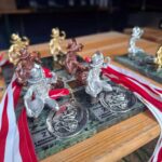 Złoto wciąż płynie Białą. Mistrzostwa przypominają o historii, od kt&oacute;rej zaczęły się Głuchołazy