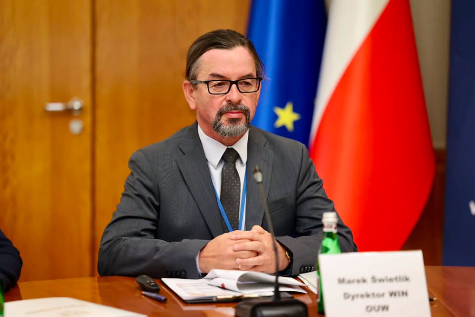Kolejne miliony na odbudowę po powodzi. Opolskie odbudowuje drogi, mosty i oczyszczalnie
