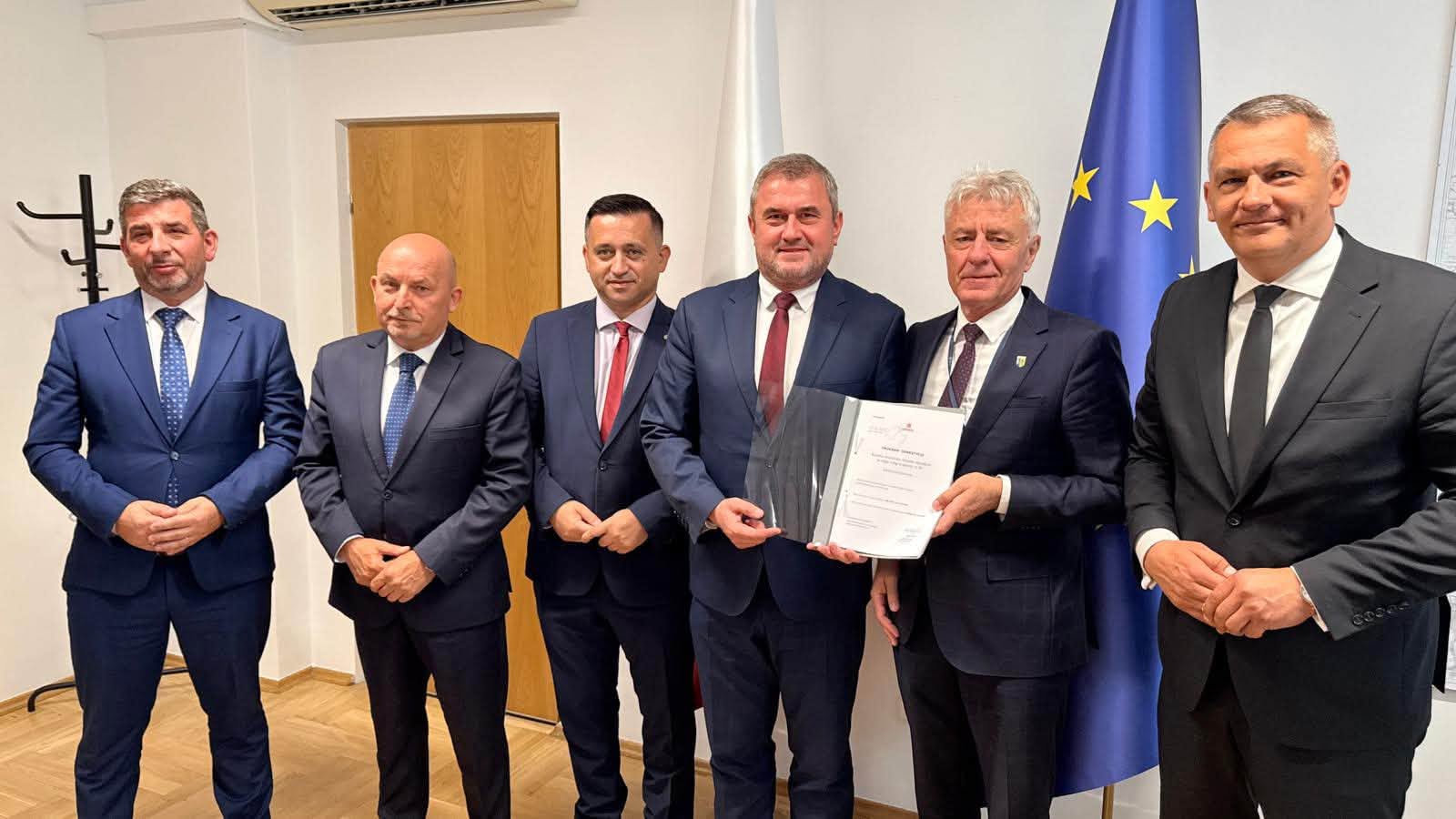 Pierwszy krok do obwodnicy Strzelec Opolskich. Po latach zapowiedzi ruszają przygotowania