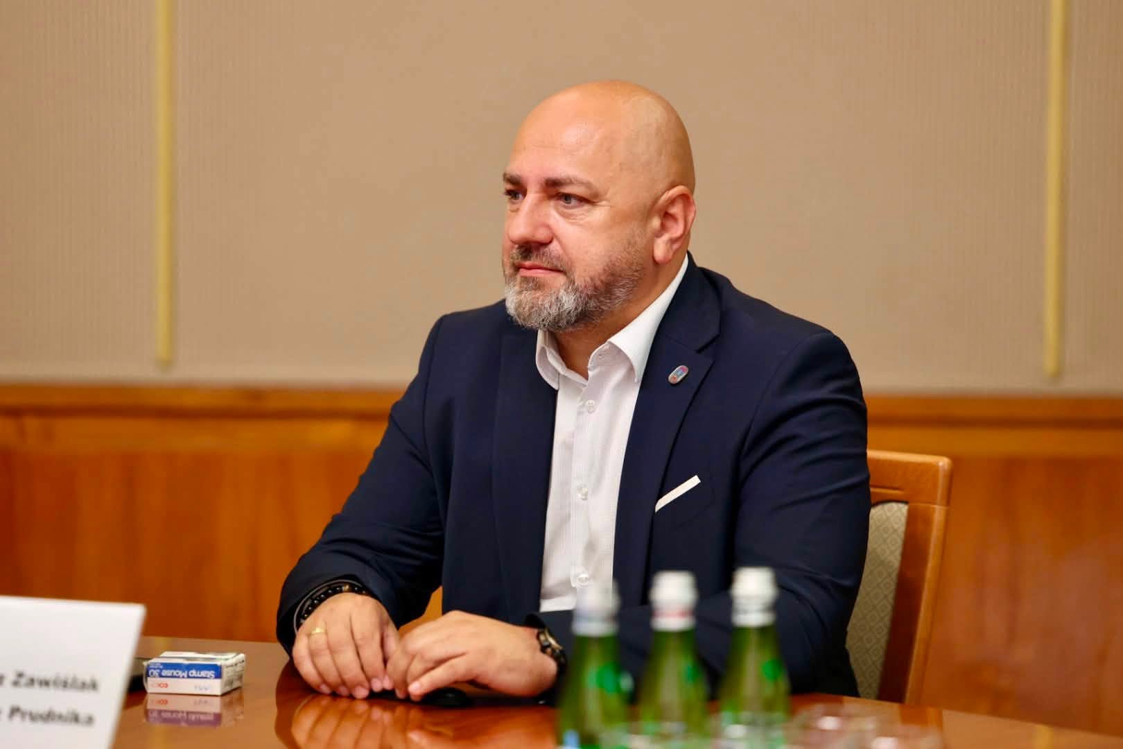 Kolejne miliony na odbudowę po powodzi. Opolskie odbudowuje drogi, mosty i oczyszczalnie
