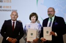 Sztuczna inteligencja zajrzy do ksiąg i działek. Powiat opolski idzie krok dalej