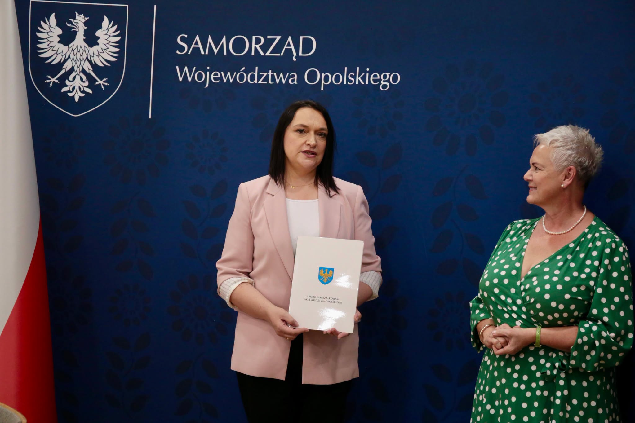 Ponad 2,3 mln zł na miejsca, w których toczy się lokalne życie. Kolejne umowy programu LEADER dla Opolszczyzny