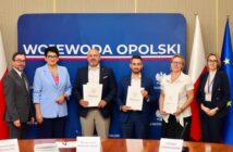 Kolejne miliony na odbudowę po powodzi. Opolskie odbudowuje drogi, mosty i oczyszczalnie