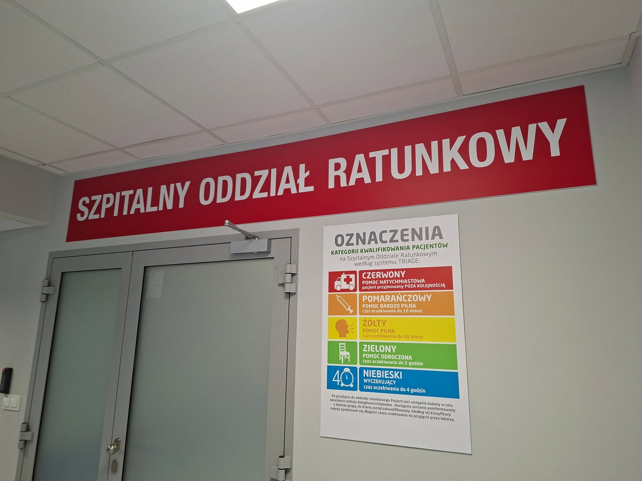 Olesno ma swoją „Leśną Górę”. Nowy SOR ma ratować życie 200 tysięcy ludzi