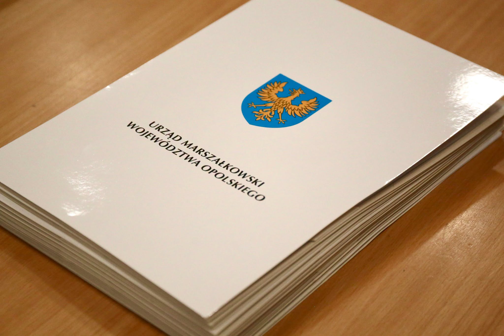 Ponad 2,3 mln zł na miejsca, w których toczy się lokalne życie. Kolejne umowy programu LEADER dla Opolszczyzny