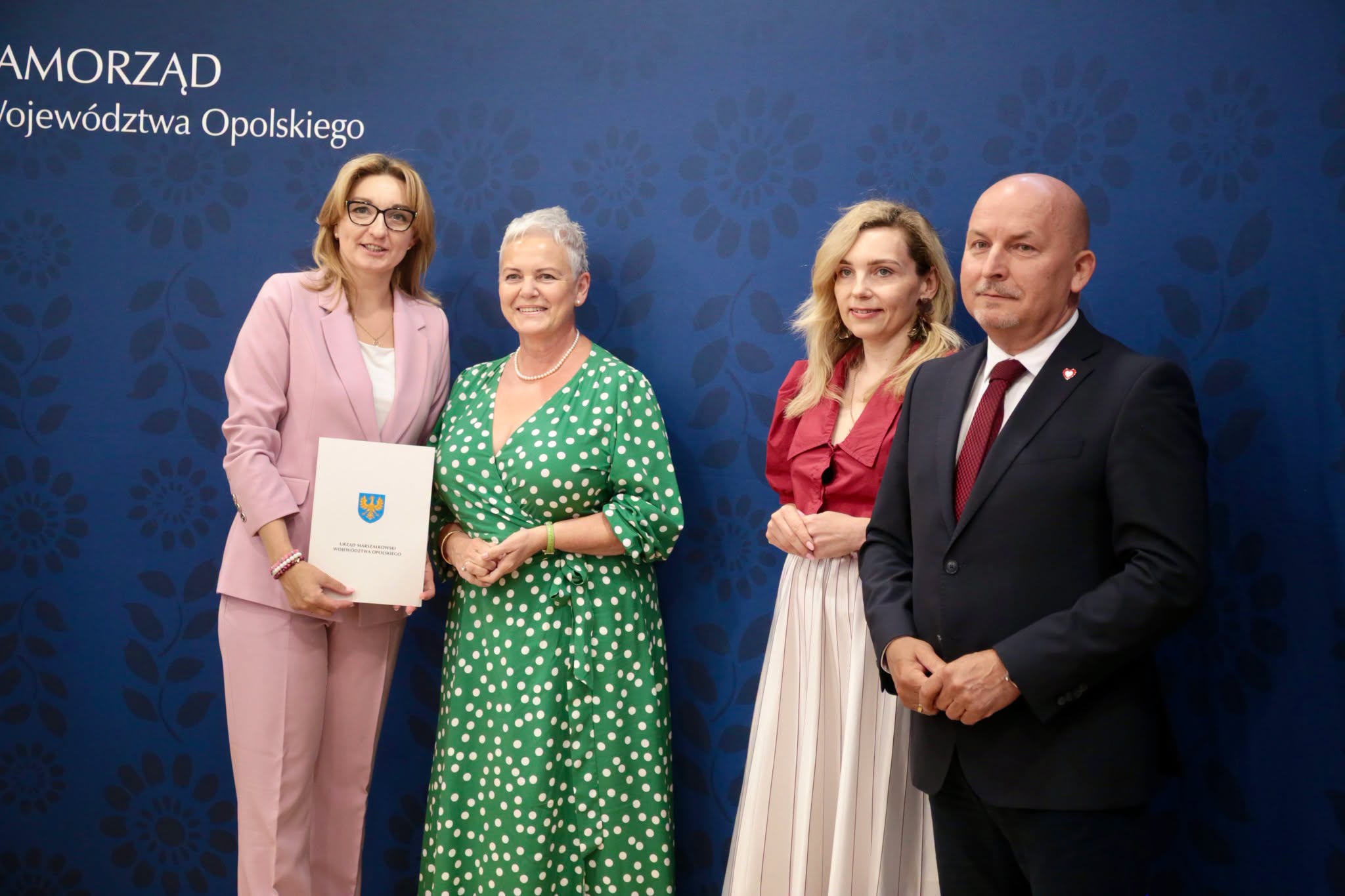 Ponad 2,3 mln zł na miejsca, w których toczy się lokalne życie. Kolejne umowy programu LEADER dla Opolszczyzny