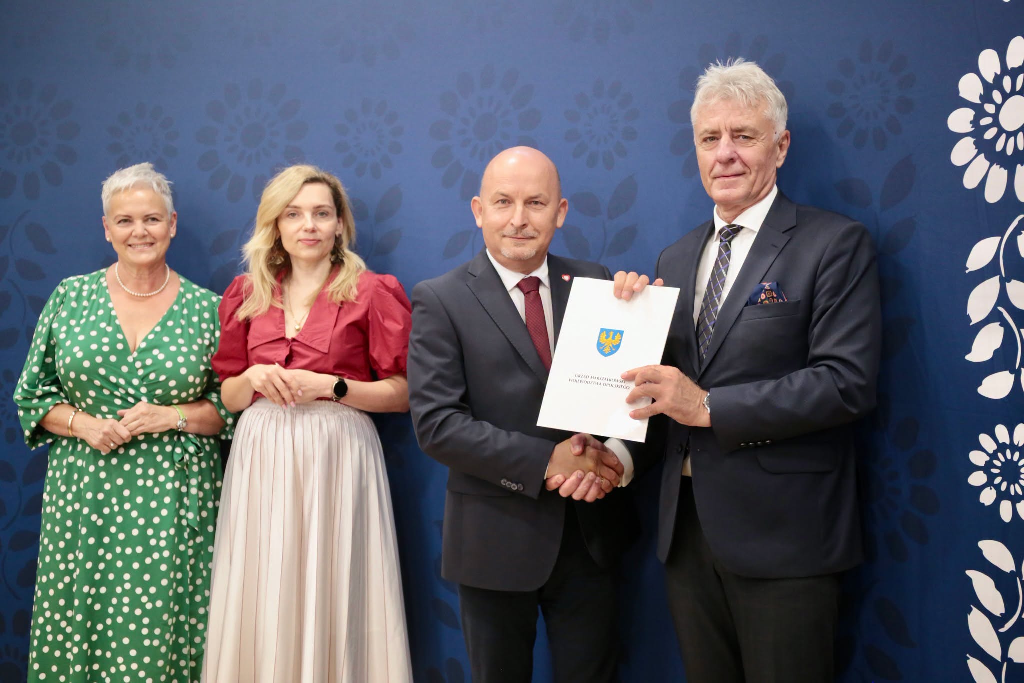 Ponad 2,3 mln zł na miejsca, w których toczy się lokalne życie. Kolejne umowy programu LEADER dla Opolszczyzny